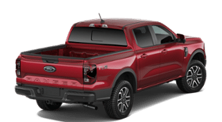 2026 Ford Ranger® External Image 4